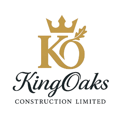 KingOaks Construction